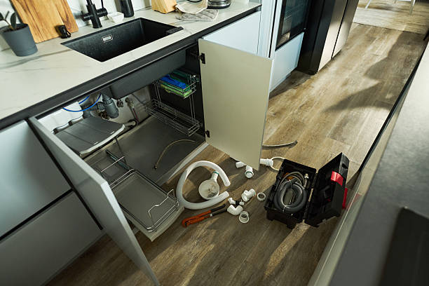 Reliable Pipe Repair contractor in South Walpole, MA by Street Wise - Plumbing